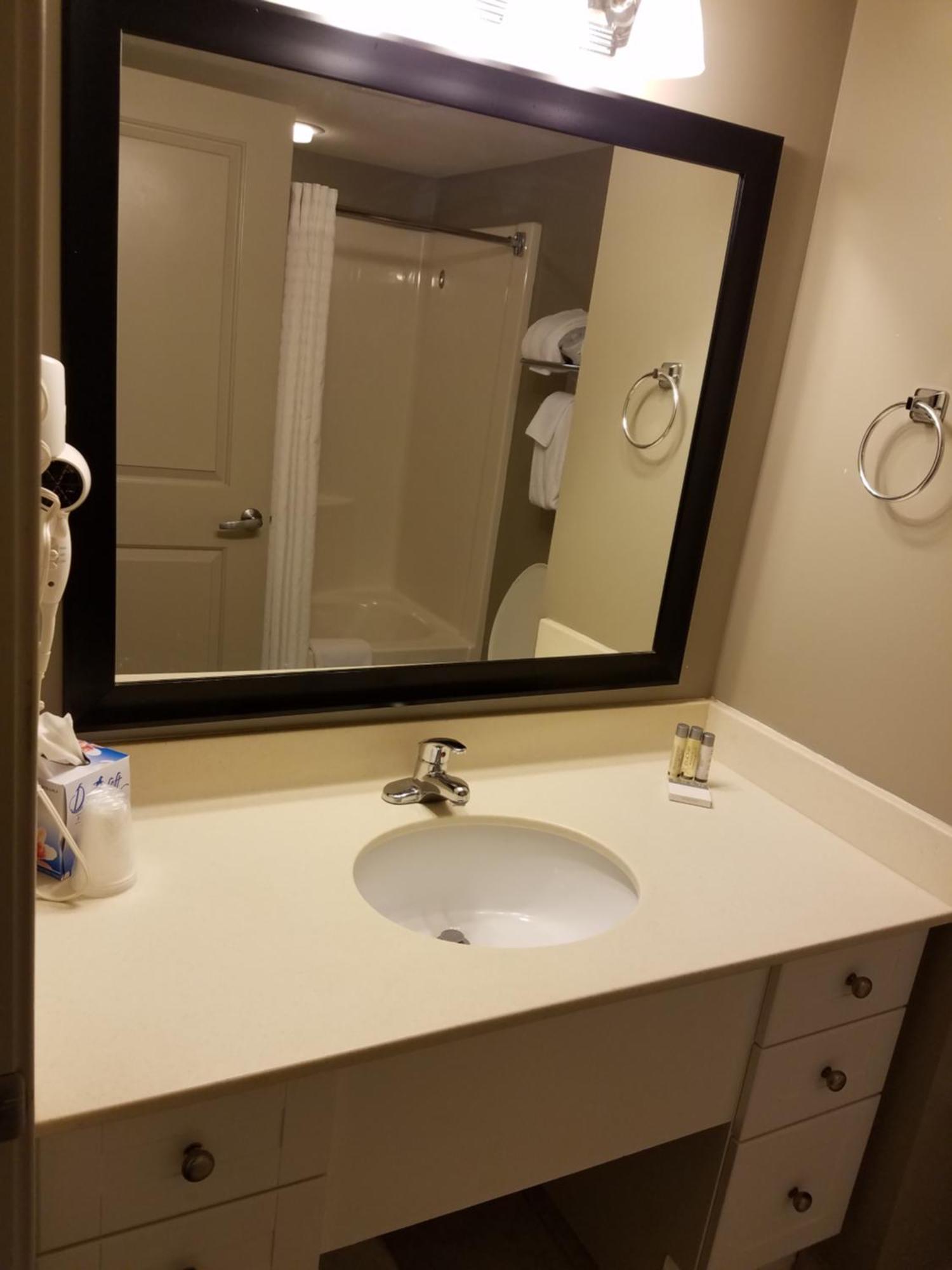 Oceans One Resort Myrtle Beach Zimmer foto